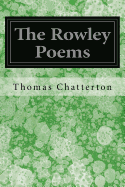 The Rowley Poems