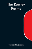 The Rowley Poems