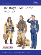 The Royal Air Force 1939-45