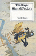 The Royal Aircraft Factory - Hare, Paul R