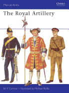 The Royal Artillery