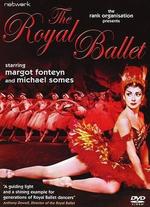 The Royal Ballet
