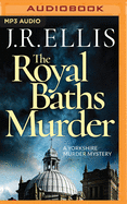 The Royal Baths Murder