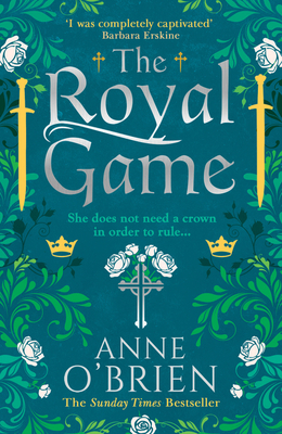 The Royal Game - O'Brien, Anne