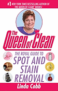 The Royal Guide to Spot and Stain Removal