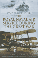 The Royal Naval Air Services During Wwi