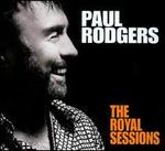 The Royal Sessions