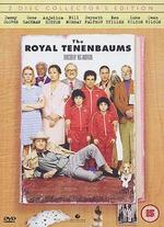 The Royal Tenenbaums