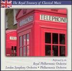 The Royal Treasury of Classical Music, Vol. 7
