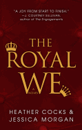 The Royal We