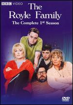 The Royle Family: Series 01 - 