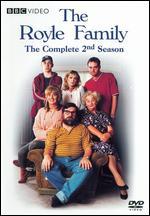 The Royle Family: Series 02