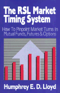 The RSL Market Timing method