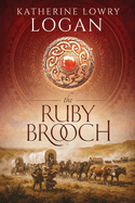The Ruby Brooch: Time Travel Romance
