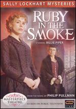 The Ruby in the Smoke