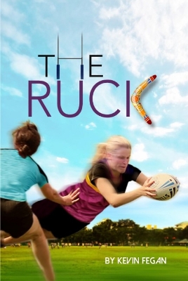 The Ruck - Fegan, Kevin
