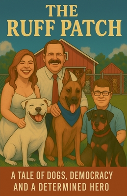 The Ruff Patch - Cook, Walter A