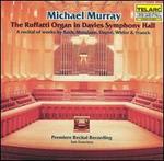 The Ruffatti Organ in Davies Symphony Hall