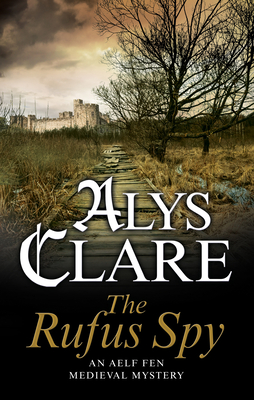 The Rufus Spy - Clare, Alys