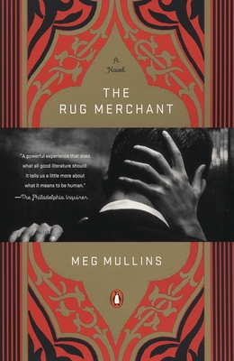 The Rug Merchant - Mullins, Meg
