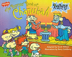 The Rugrats' Book of Chanukah