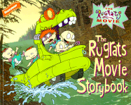 The Rugrats Movie Storybook