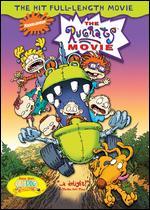 The Rugrats Movie