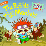 The Rugrats Versus the Monkeys - David, Luke