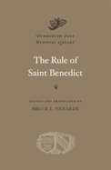 The Rule of Saint Benedict
