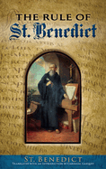 The Rule of St Benedict