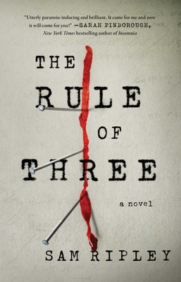The Rule of Three - Ripley, Sam