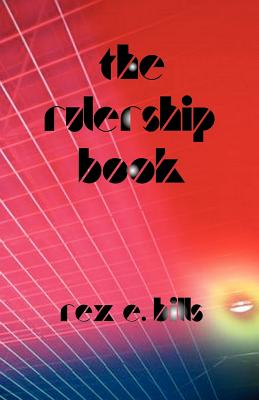 The Rulership Book - Bills, Rex E