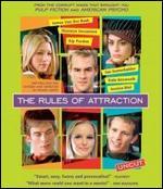 The Rules of Attraction