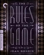 The Rules of the Game