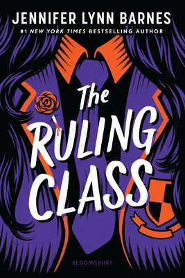 The Ruling Class - Barnes, Jennifer Lynn