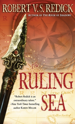 The Ruling Sea - Redick, Robert V S