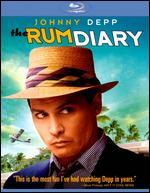 The Rum Diary [Blu-ray]