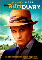 The Rum Diary - Bruce Robinson