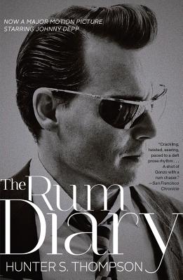 The Rum Diary - Thompson, Hunter S