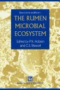 The Rumen Microbial Ecosystem