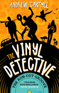 The Run-Out Groove: Vinyl Detective