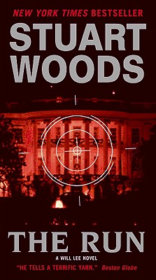 The Run - Woods, Stuart