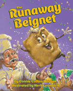 The Runaway Beignet