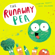 The Runaway Pea