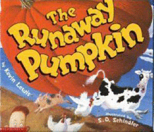 The Runaway Pumpkin - Scholastic (Creator)