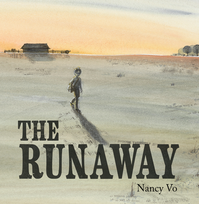 The Runaway - Vo, Nancy
