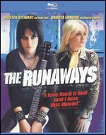 The Runaways [Blu-ray]