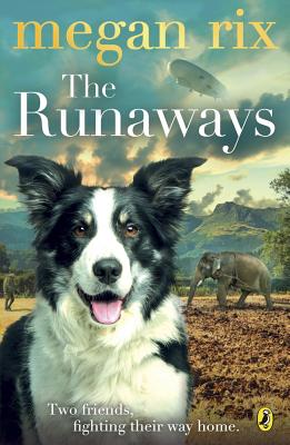 The Runaways - Rix, Megan