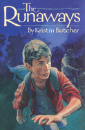 The Runaways - Butcher, Kristin
