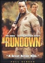 The Rundown [P&S]